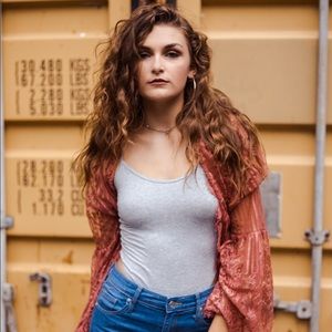 Meet your Posher, Karah